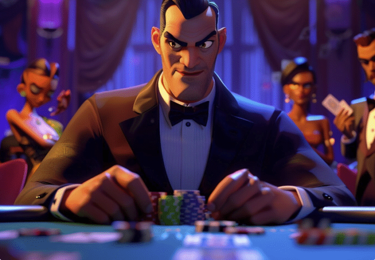 The Best Online Poker Strategies You Need to Learn